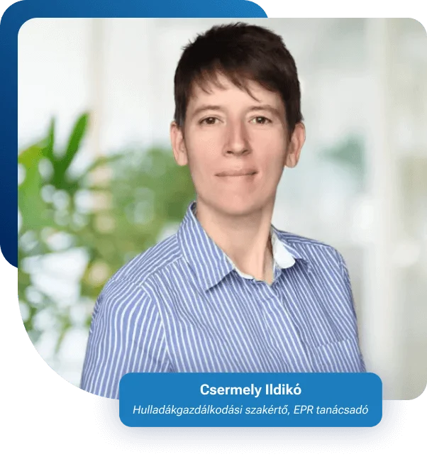 Csermely Ildikó